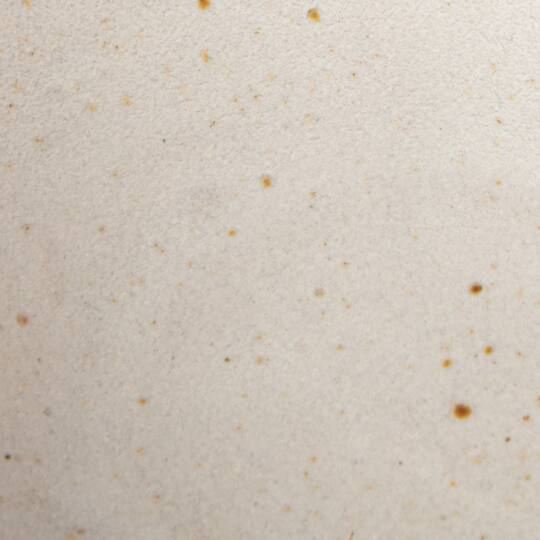 Hello Honey® 5" Tan & White Earthen Charm Stoneware Bowls, 4ct.